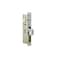 Global Door Controls 1-1/8 in. Mortise Lock with Hookbolt Function for Adams Rite Type Storefront Door in Aluminum TH1102-1-1/8 - alternate 2